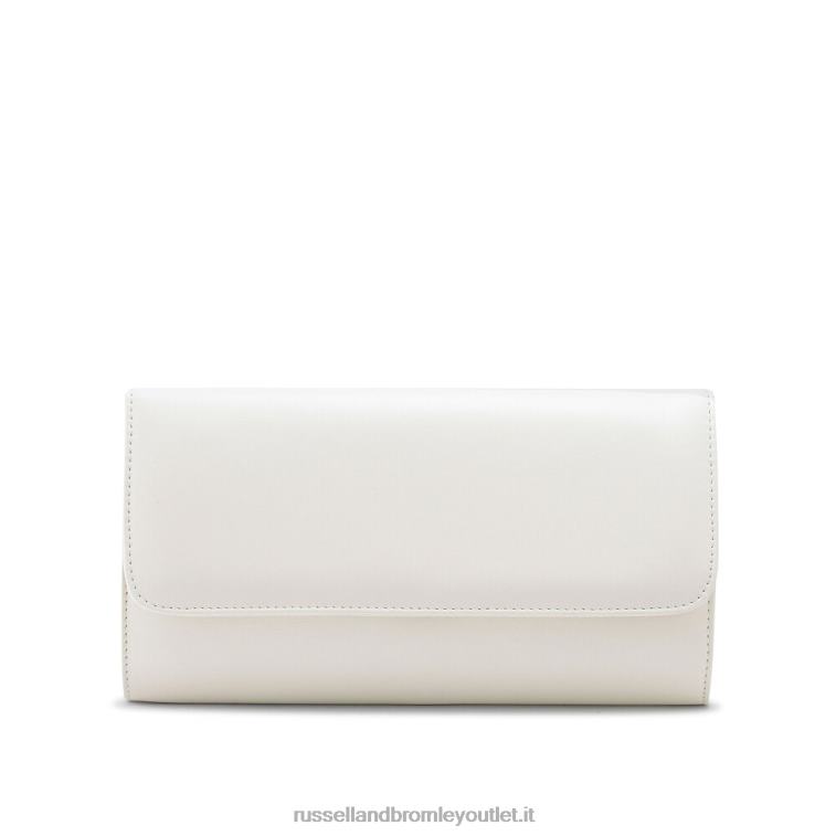 bianco V0V4J760Russell And Bromley Pochette 85