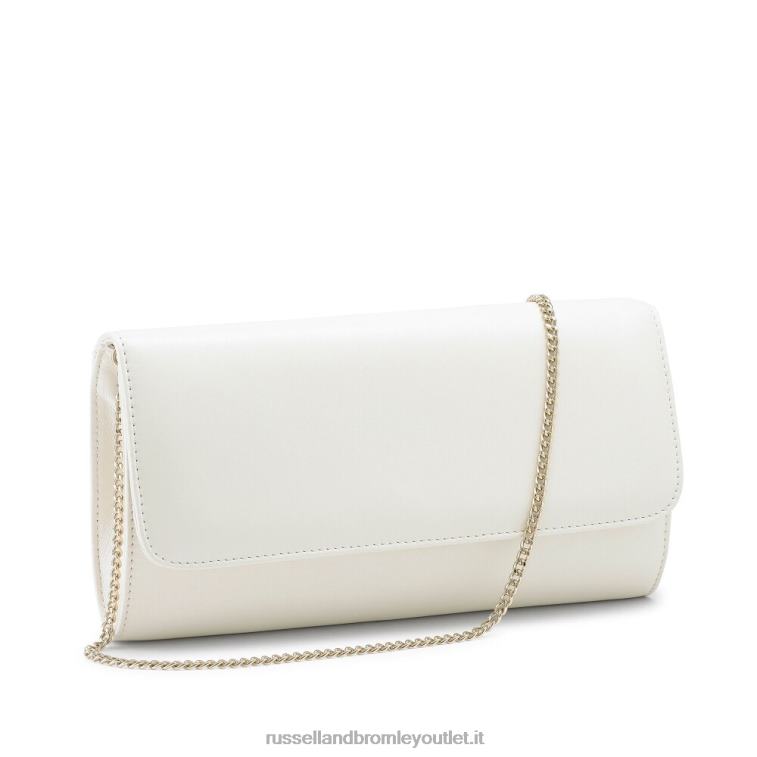 bianco V0V4J760Russell And Bromley Pochette 85