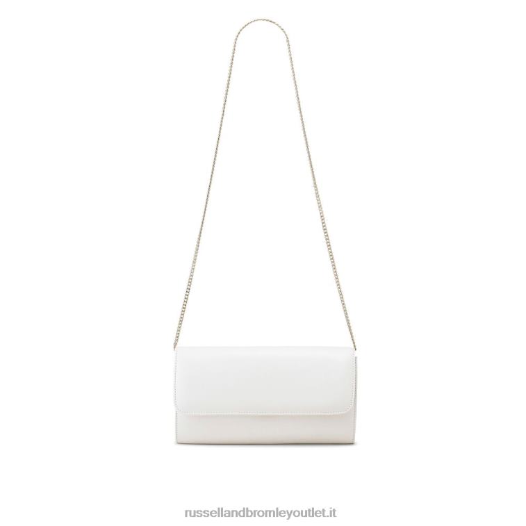 bianco V0V4J760Russell And Bromley Pochette 85