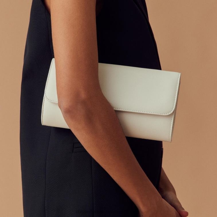 bianco V0V4J760Russell And Bromley Pochette 85