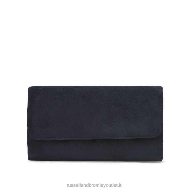 blu V0V4J761Russell And Bromley Pochette 85