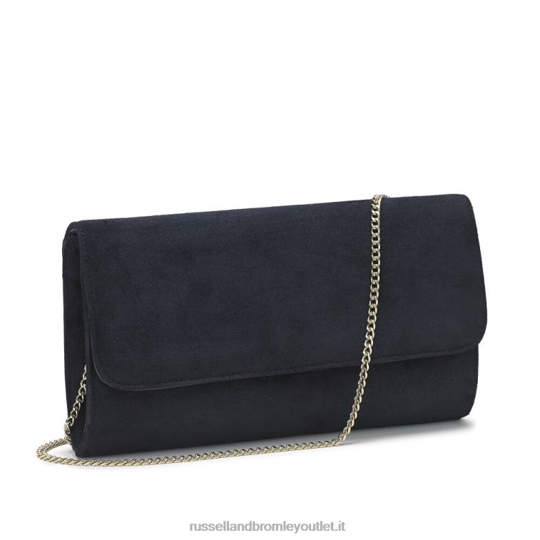 blu V0V4J761Russell And Bromley Pochette 85