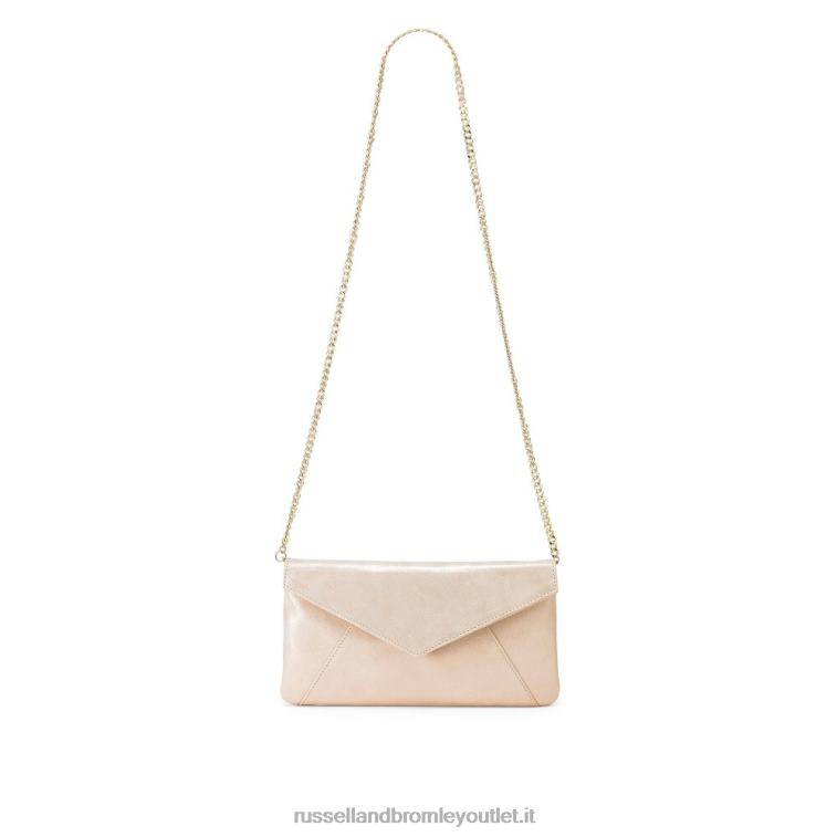 metallico V0V4J758Russell And Bromley pochette a busta topform