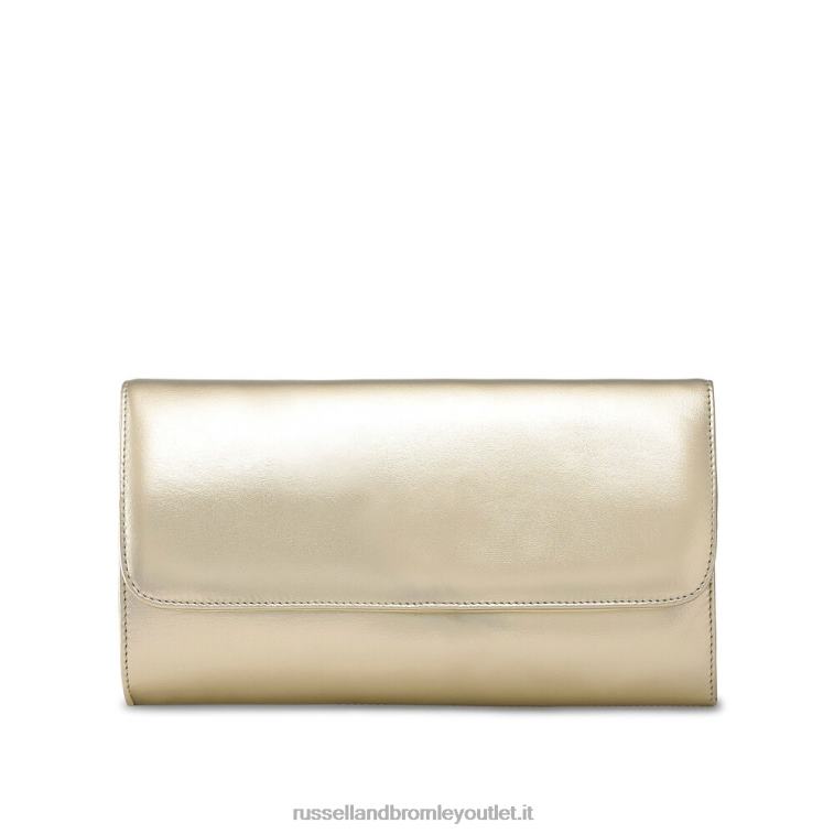 metallico V0V4J759Russell And Bromley Pochette 85