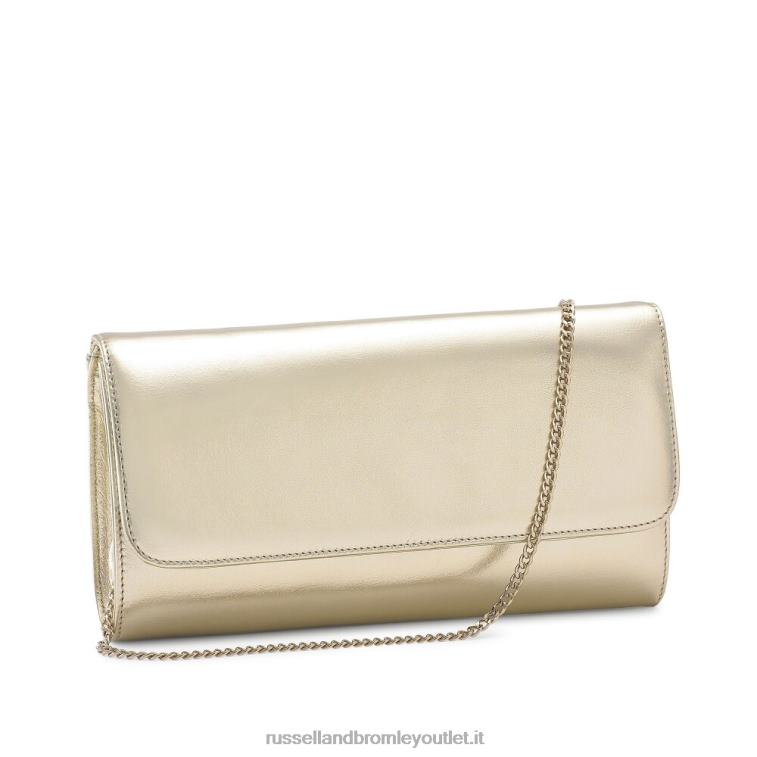 metallico V0V4J759Russell And Bromley Pochette 85