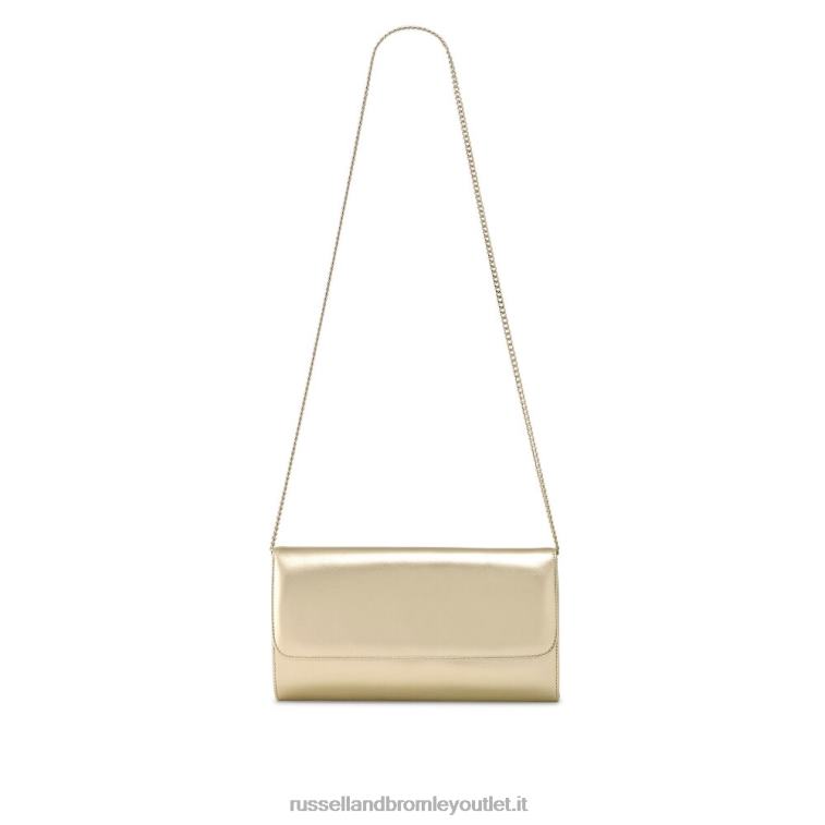metallico V0V4J759Russell And Bromley Pochette 85