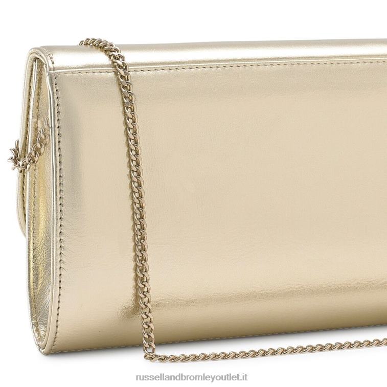 metallico V0V4J759Russell And Bromley Pochette 85