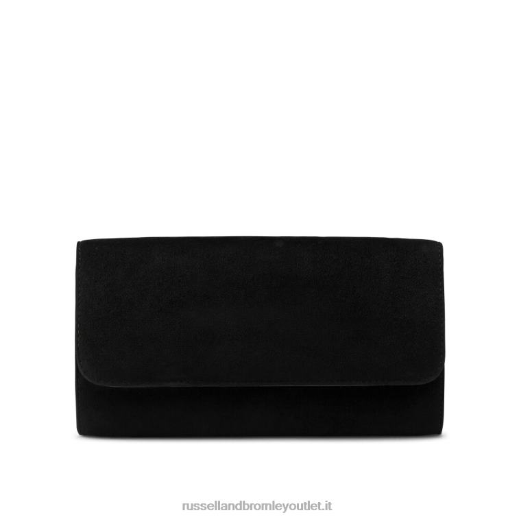 nero V0V4J753Russell And Bromley Pochette 85
