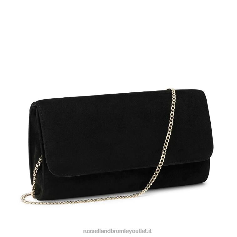 nero V0V4J753Russell And Bromley Pochette 85