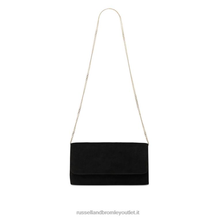 nero V0V4J753Russell And Bromley Pochette 85