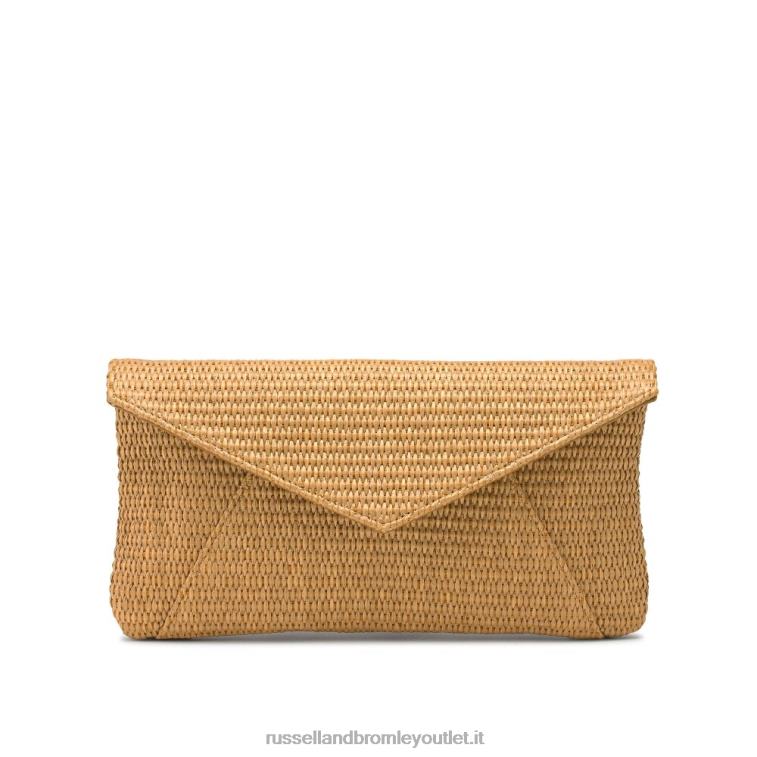 neutro V0V4J768Russell And Bromley pochette a busta topform