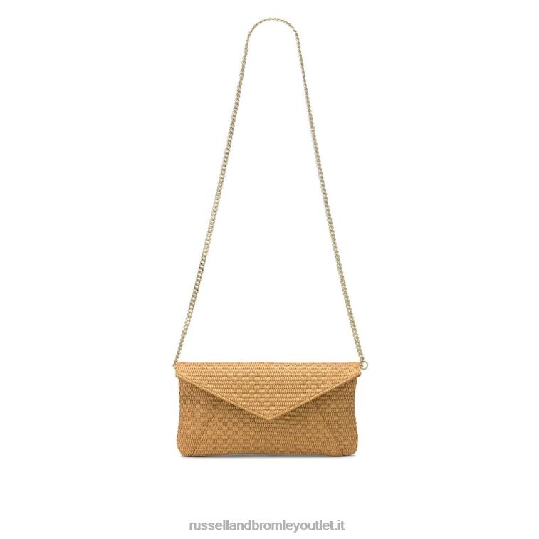 neutro V0V4J768Russell And Bromley pochette a busta topform