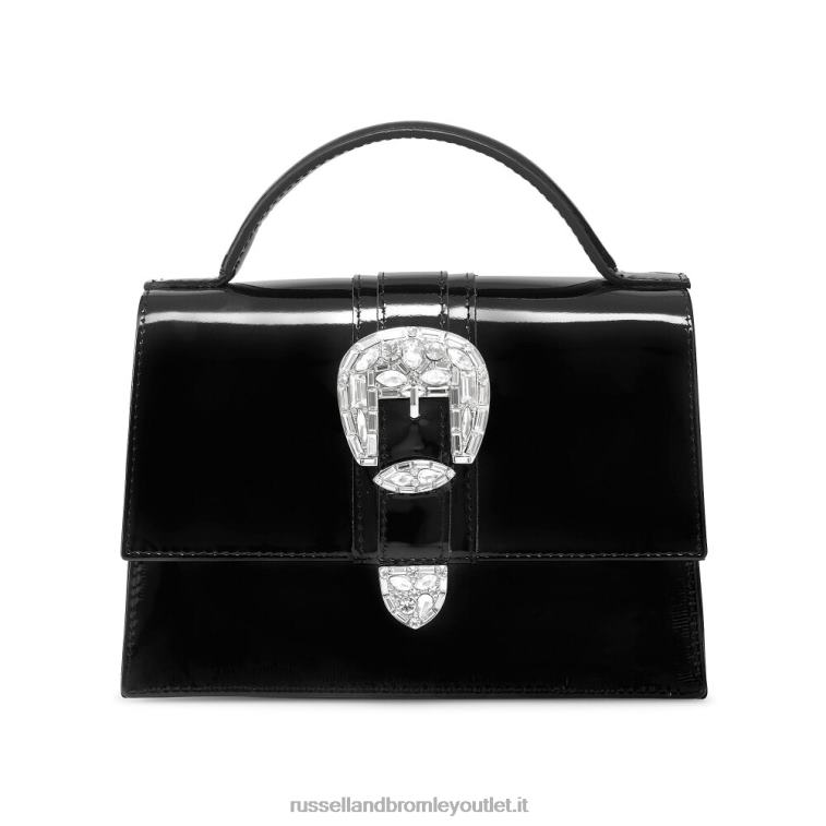V0V4J752Russell And Bromley manico superiore western fenice