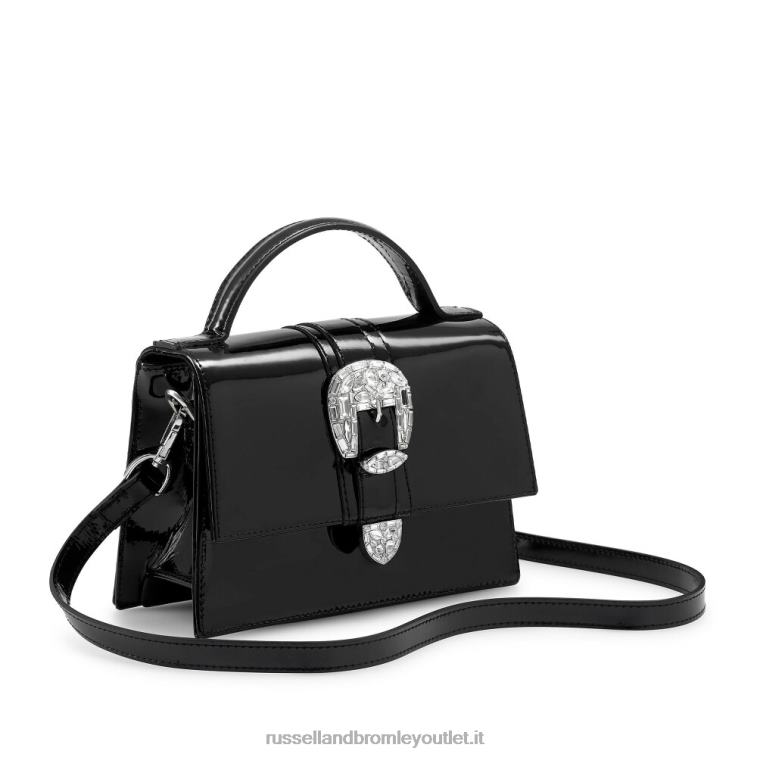 V0V4J752Russell And Bromley manico superiore western fenice
