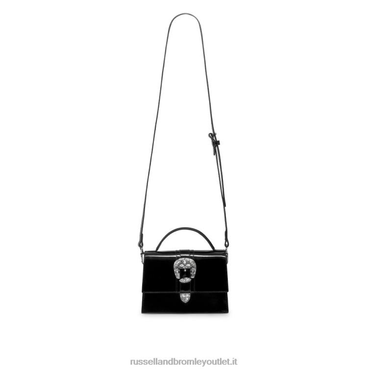 V0V4J752Russell And Bromley manico superiore western fenice