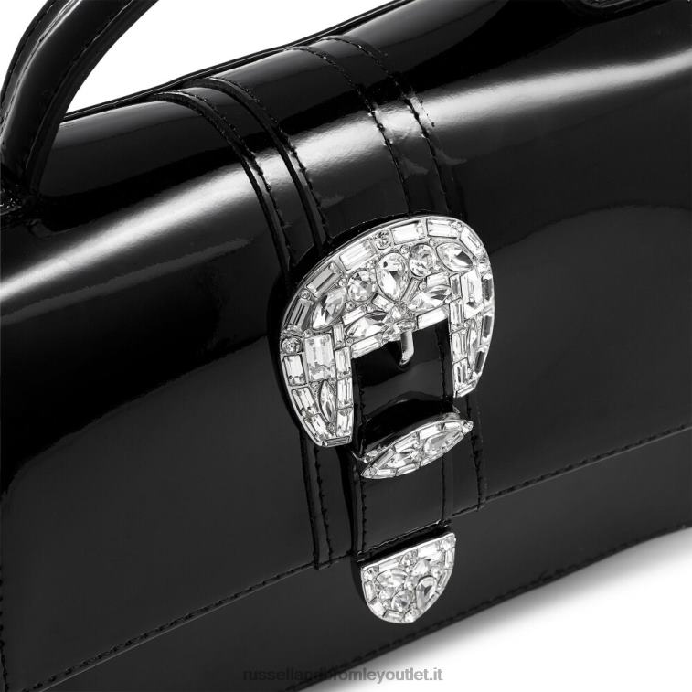 V0V4J752Russell And Bromley manico superiore western fenice