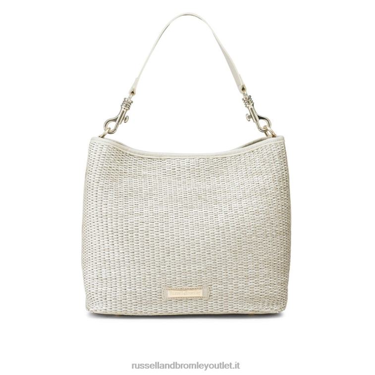 neutro V0V4J681Russell And Bromley borsa morbida per la fuga