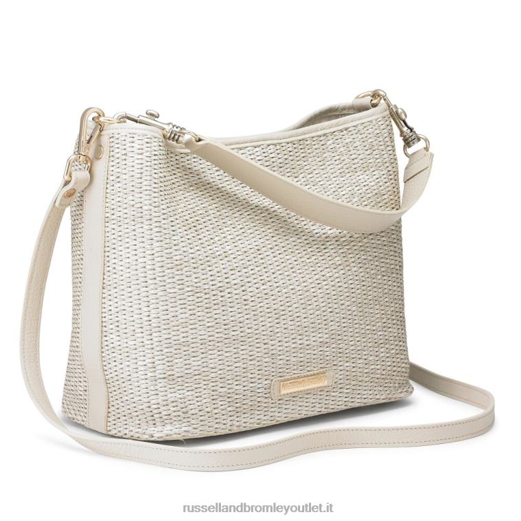 neutro V0V4J681Russell And Bromley borsa morbida per la fuga
