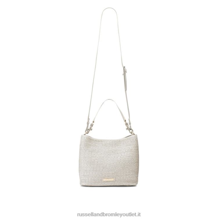 neutro V0V4J681Russell And Bromley borsa morbida per la fuga