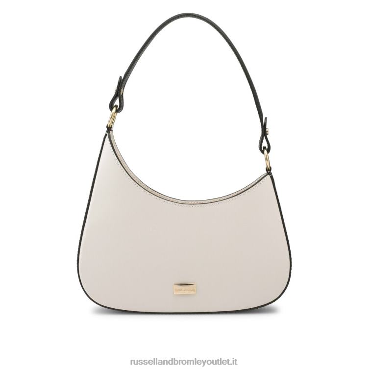 V0V4J675 donne Russell And Bromley borsa a tracolla asimmetrica sway