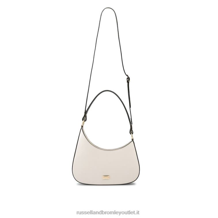 V0V4J675 donne Russell And Bromley borsa a tracolla asimmetrica sway