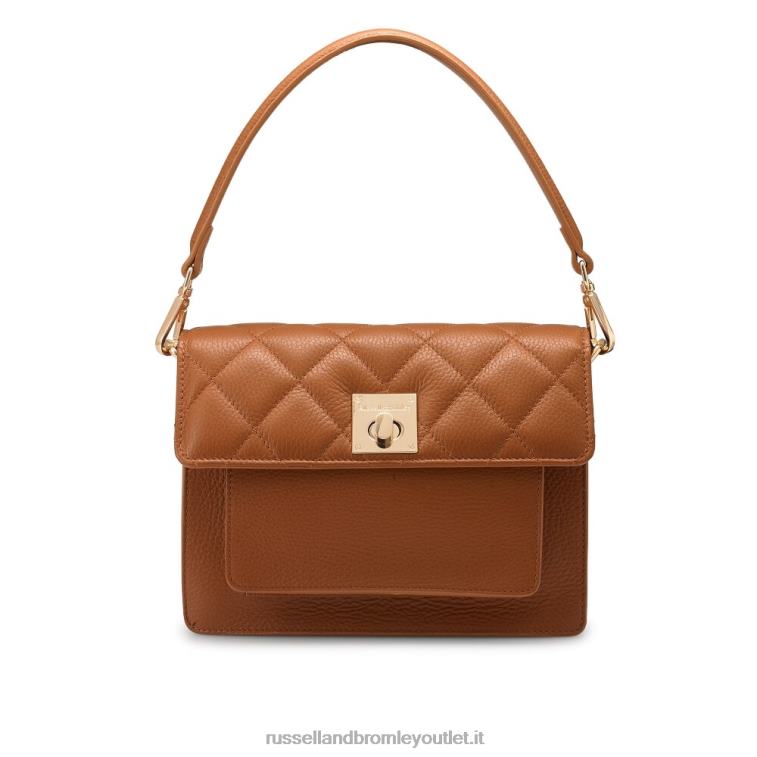 abbronzatura V0V4J688Russell And Bromley work it borsa trapuntata
