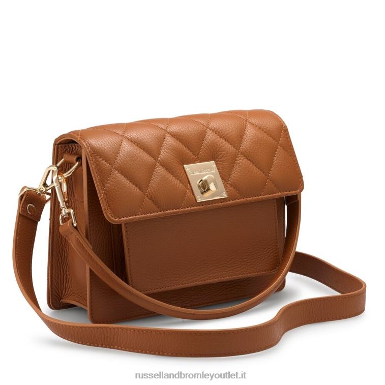 abbronzatura V0V4J688Russell And Bromley work it borsa trapuntata